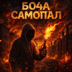 Pochette Самопал