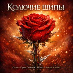 Pochette "Колючие шипы".