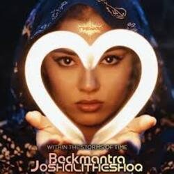 Pochette Beckmantra & Joshalitheshoq - The Storm Within
