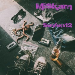 Pochette MiSkam - Seven12