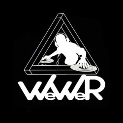 Pochette DJ WeWeR & BAHRYANA - Груша