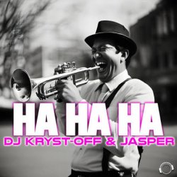 Pochette Dj Kryst-Off & Jasper - Fiesta (Extended Mix)