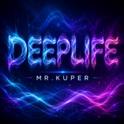 Pochette Mr.Kuper - Лети