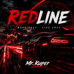 Pochette REDLINE