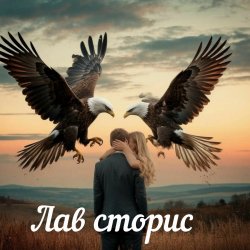 Pochette Яна RU - Лав сторис