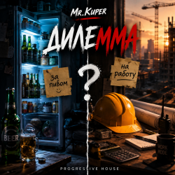 Pochette Дилемма