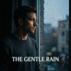 Vasilii CECEGOV & Atom - The Gentle Rain v2