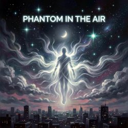 Vasilii CECEGOV & Atom - Phantom in the Air