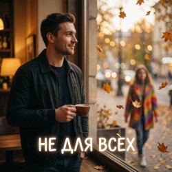 Pochette Vasilii CECEGOV & Atom - Не для всех