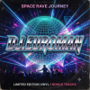 Pochette DJ.Euroman - Oxana Dreams DJ.Euroman - Oxana Dreams