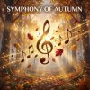 Pochette Vasilii CECEGOV & Atom - Symphony of Autumn Vasilii CECEGOV & Atom - Symphony of Autumn