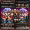 Pochette Nightsleep - Ты Вернёшься(69 Eyes Mix) Nightsleep - Ты Вернёшься(69 Eyes Mix)