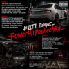 Pochette PowerHitPashechka - ДТП Ларгус PowerHitPashechka - ДТП Ларгус