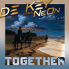 Pochette Dj De Key - Together Dj De Key - Together