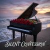 Pochette Vasilii CECEGOV & Atom - Silent Confession Vasilii CECEGOV & Atom - Silent Confession