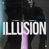 Pochette Dj Quba, Sandra K - Illusion Dj Quba, Sandra K - Illusion