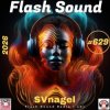 Pochette SVnagel ( LV ) - Flash Sound #629 SVnagel ( LV ) - Flash Sound #629