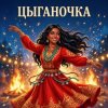 Pochette Vasilii CECEGOV & Atom - Цыганочка Vasilii CECEGOV & Atom - Цыганочка