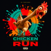 Pochette DJ FORTUNA - CHICKEN RUN DJ FORTUNA - CHICKEN RUN