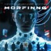Pochette MORFINNG - Киберсердце MORFINNG - Киберсердце