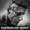 Pochette Pacemaker - Das Konzept Pacemaker - Das Konzept