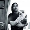 Pochette Егор Летов - Чёрный ворон Егор Летов - Чёрный ворон