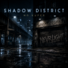 Mr.Kuper - Shadow District ( Dark Russian Version)