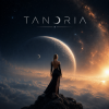 Pochette TANORIA - Beyond the Edge TANORIA - Beyond the Edge
