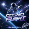Pochette DJ Флигель - Cosmo flight DJ Флигель - Cosmo flight