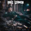 Pochette Rage Sermon - Age of Anarchy Rage Sermon - Age of Anarchy