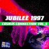 Pochette DJ Jubilee 1997 - Astral Stone DJ Jubilee 1997 - Astral Stone