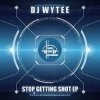 Pochette DJ Wytee, Mr Quest - Captain Scarlet Remix DJ Wytee, Mr Quest - Captain Scarlet Remix