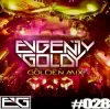 Pochette EVGENIY GOLDY - GOLDEN MIX#028 EVGENIY GOLDY - GOLDEN MIX#028