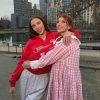 Pochette LIZA BOYKA, MIA BOYKA - Лучшее Для Меня LIZA BOYKA, MIA BOYKA - Лучшее Для Меня