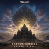 Pochette Cactus Arising - Space Filter Madness Cactus Arising - Space Filter Madness