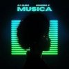 Pochette Dj Quba, Sandra K - Musica Dj Quba, Sandra K - Musica