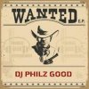 Pochette Dj Philz Good - Here I Come Dj Philz Good - Here I Come