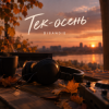 Pochette DISANDIE - Тек-осень DISANDIE - Тек-осень
