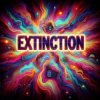 Pochette AnT - Extinction AnT - Extinction
