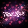 Pochette Vasilii CECEGOV & Atom - True love Vasilii CECEGOV & Atom - True love