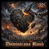 Pochette Dominicana Band - Пенсия Dominicana Band - Пенсия