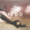 Pochette DJ Pantelis & Nick Saley - Jedd (Original Mix) DJ Pantelis & Nick Saley - Jedd (Original Mix)