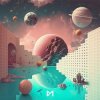 Pochette Space Law - One Fantasy Space Law - One Fantasy