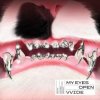 Pochette MEOVV - HANDS UP MEOVV - HANDS UP