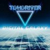 Pochette Digital Galaxy - Outer World Digital Galaxy - Outer World