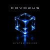 Pochette Covorus - System Online Covorus - System Online