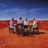 Pochette Muse - Supermassive Black Hole Muse - Supermassive Black Hole