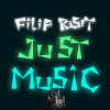 Pochette Filip Reset - Just music Filip Reset - Just music