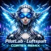 Pochette Pilotlab - Luftspalt Pilotlab - Luftspalt