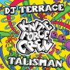 Pochette DJ Terrace - Anyday DJ Terrace - Anyday